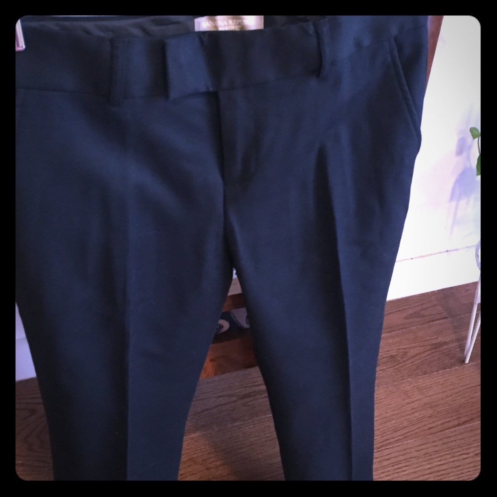Slacks